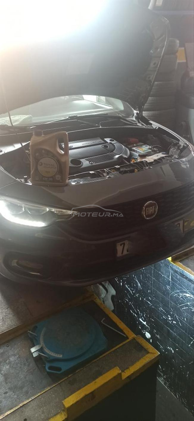 fiat Tipo 2020