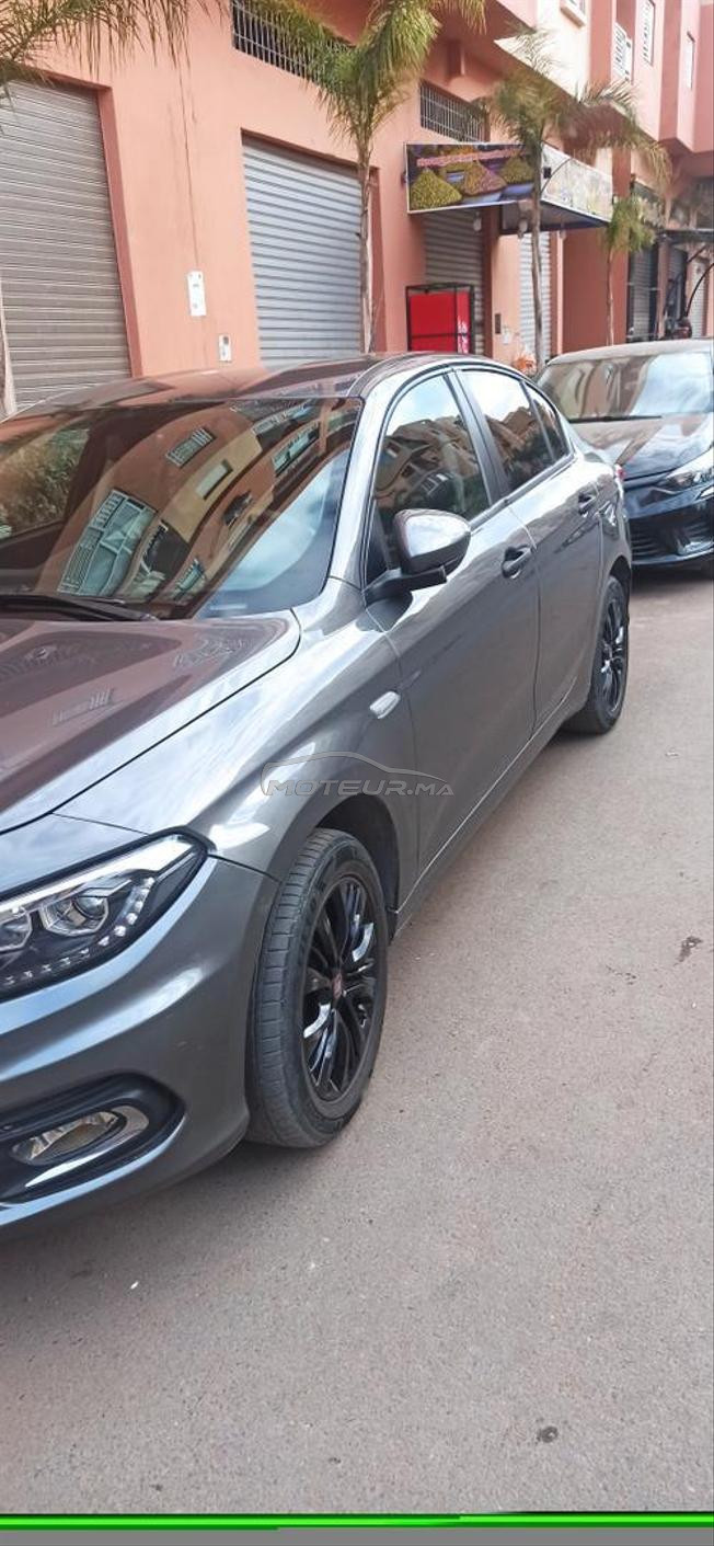 fiat Tipo 2020