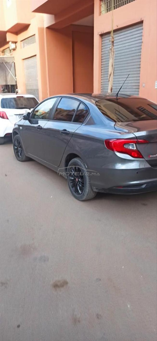 fiat Tipo 2020