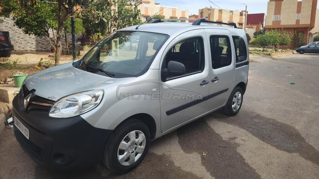 kangoo bagra