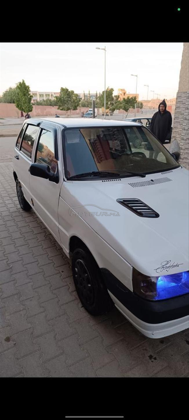 fiat uno 2004 