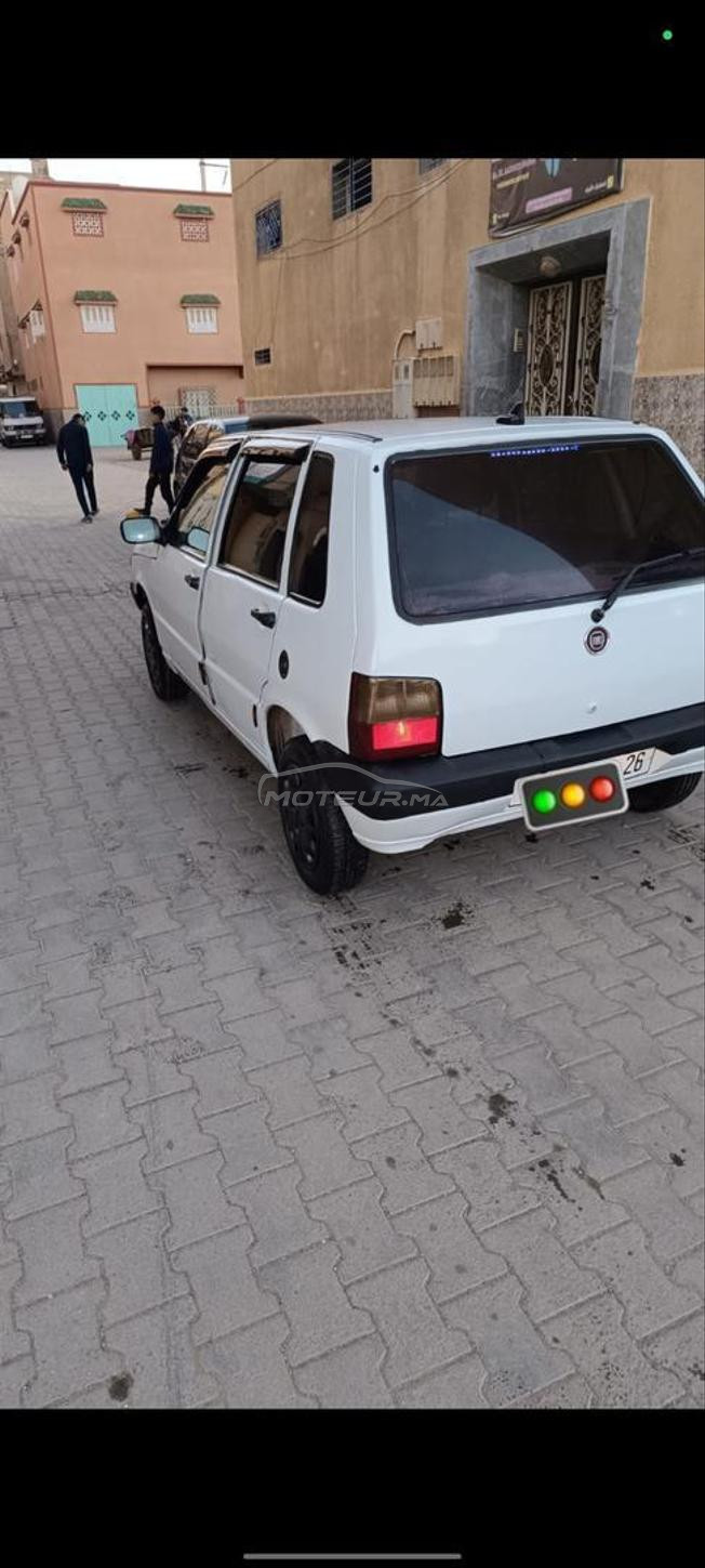 fiat uno 2004 