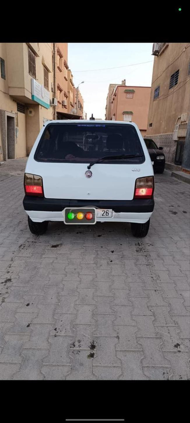 fiat uno 2004 
