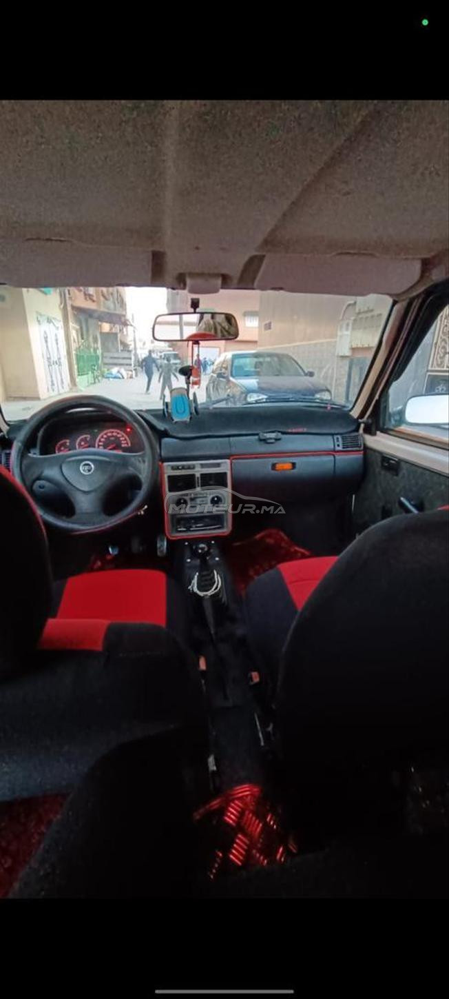 fiat uno 2004 