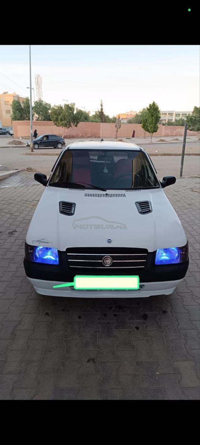 fiat uno 2004 