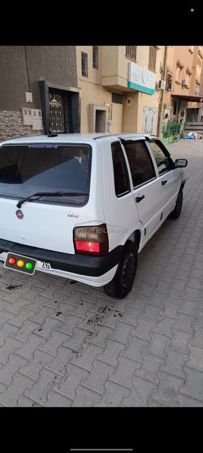 fiat uno 2004 
