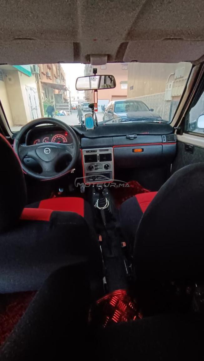 fiat uno 2004 