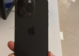 iPhone 14 pro 128G batterie 88