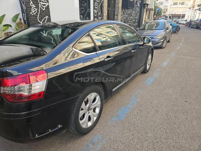 Citroen C5 diesel