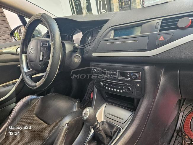 Citroen C5 diesel