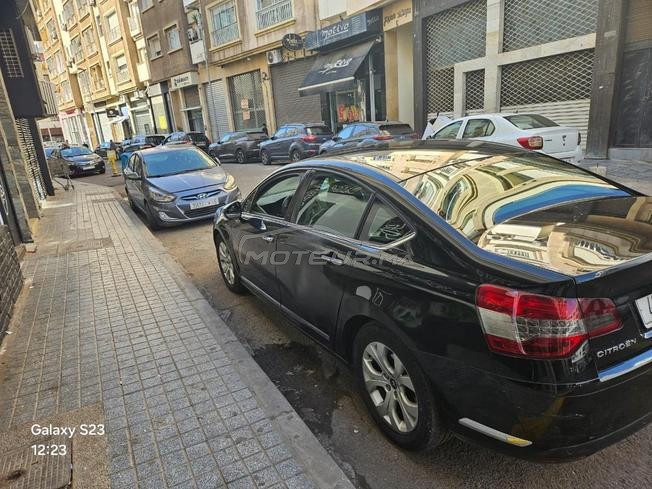 Citroen C5 diesel