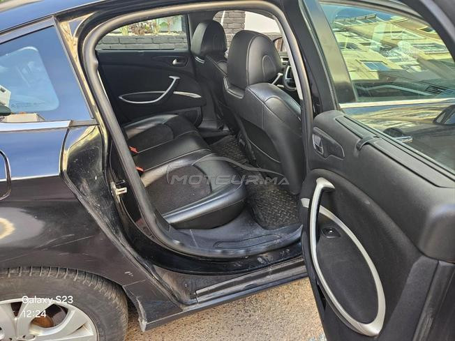 Citroen C5 diesel