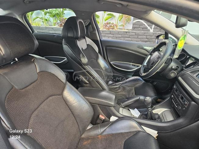 Citroen C5 diesel