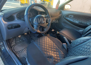 Hyundai Elantra Essence Manuelle 2000 à Ouarzazate