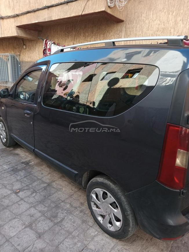 dacia docker 2020 