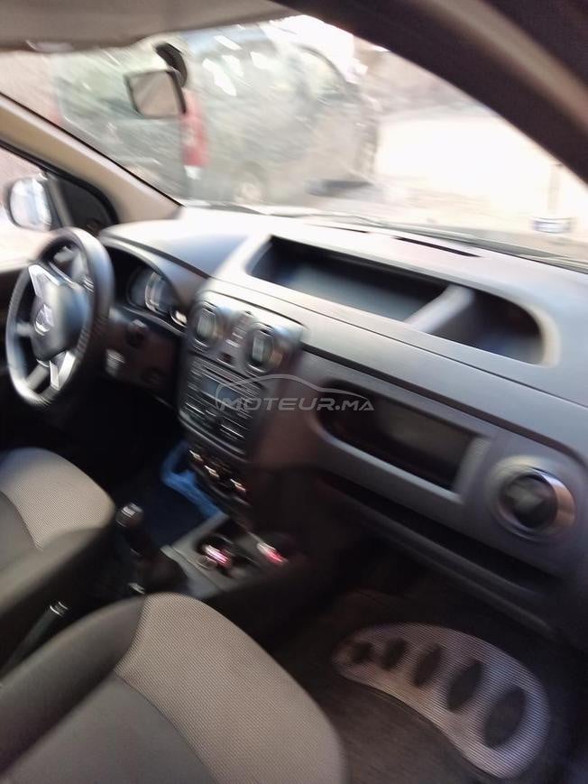 dacia docker 2020 