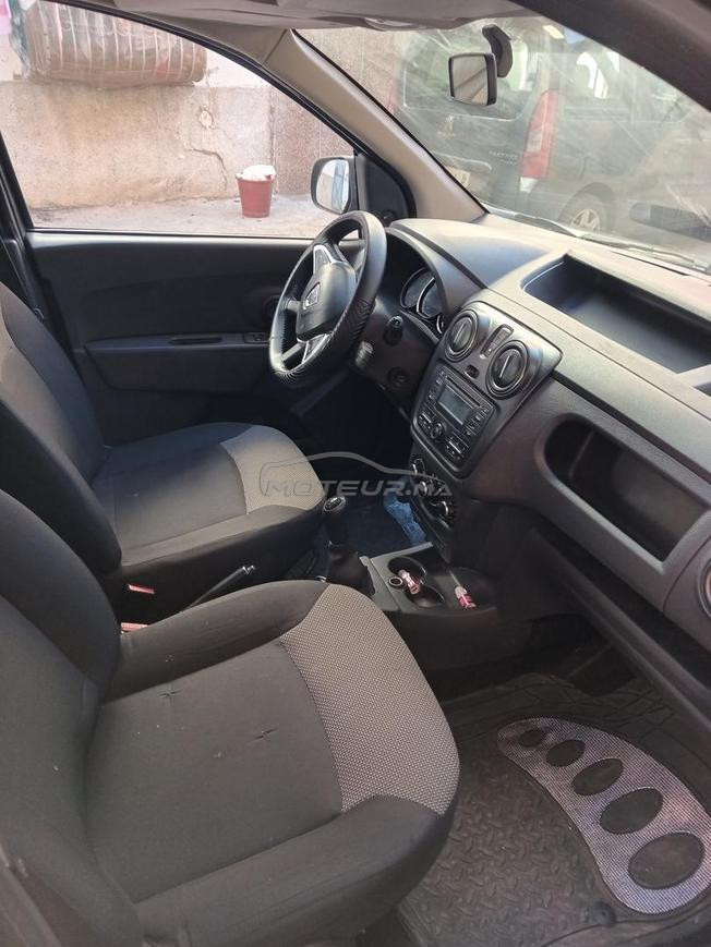 dacia docker 2020 