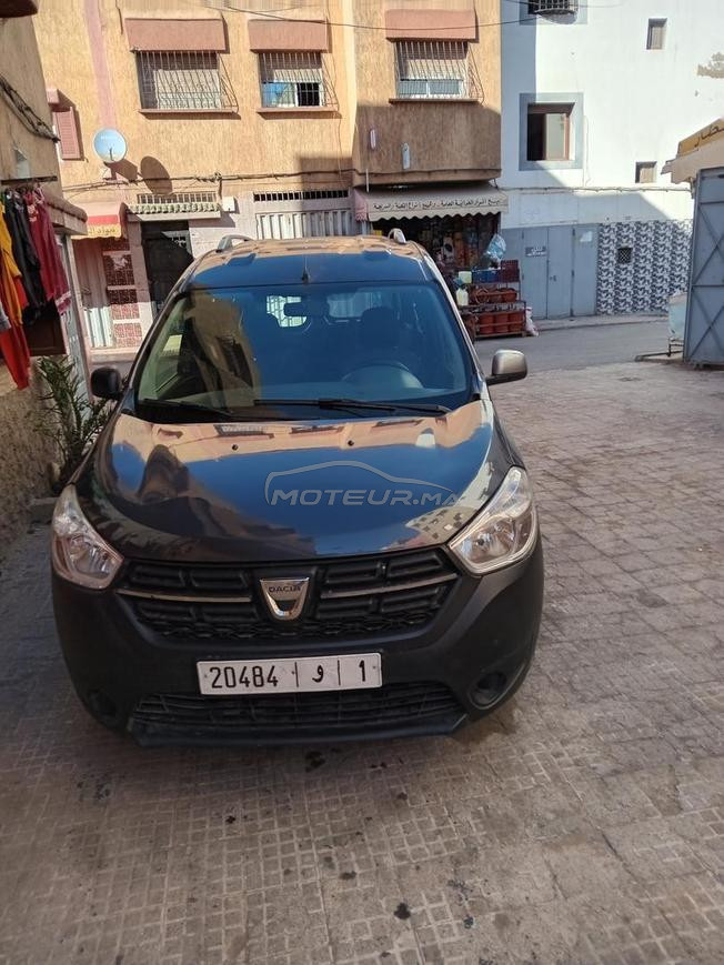 dacia docker 2020 