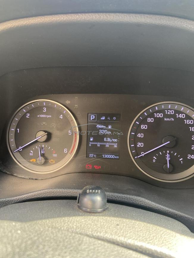 vente Tucson 