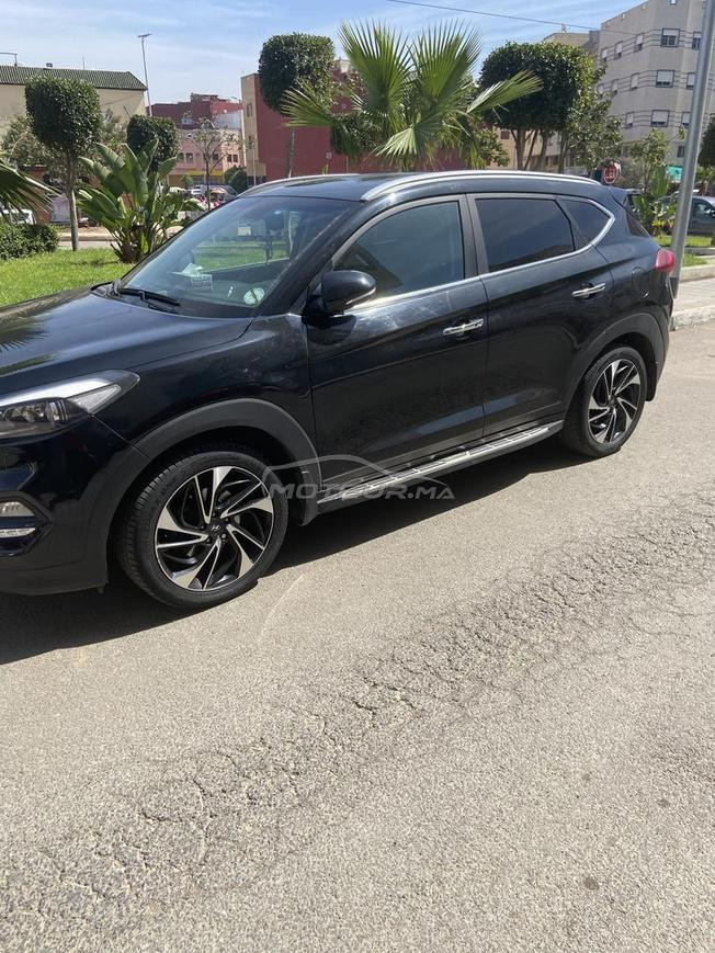 vente Tucson 