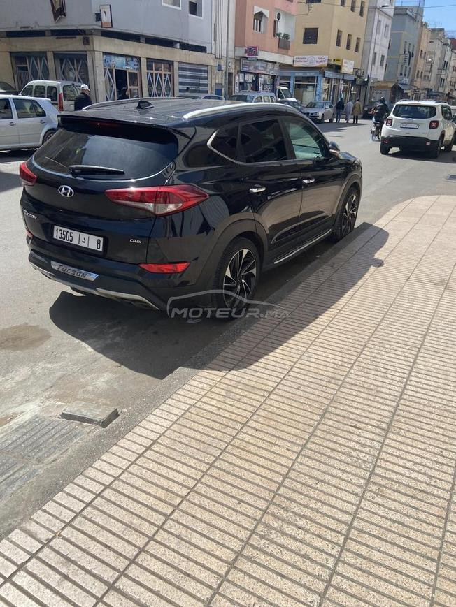 vente Tucson 
