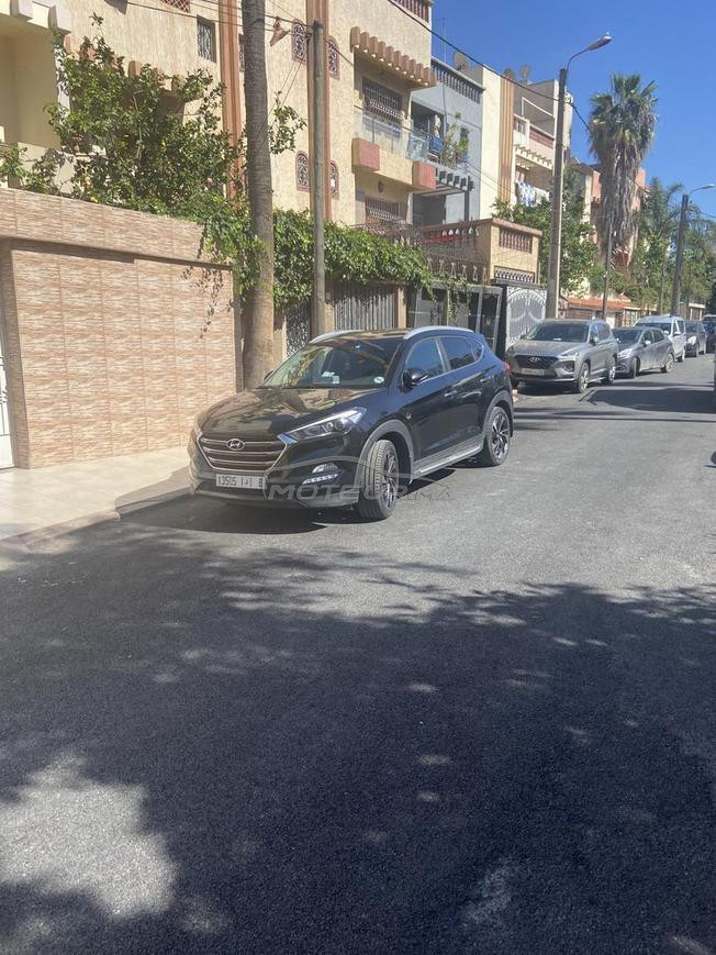 vente Tucson 