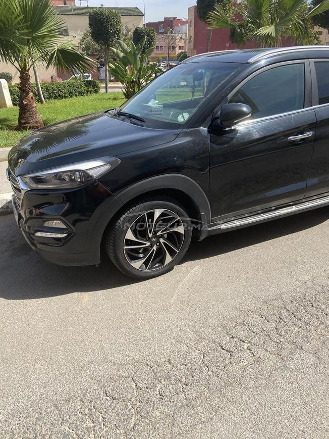 vente Tucson 