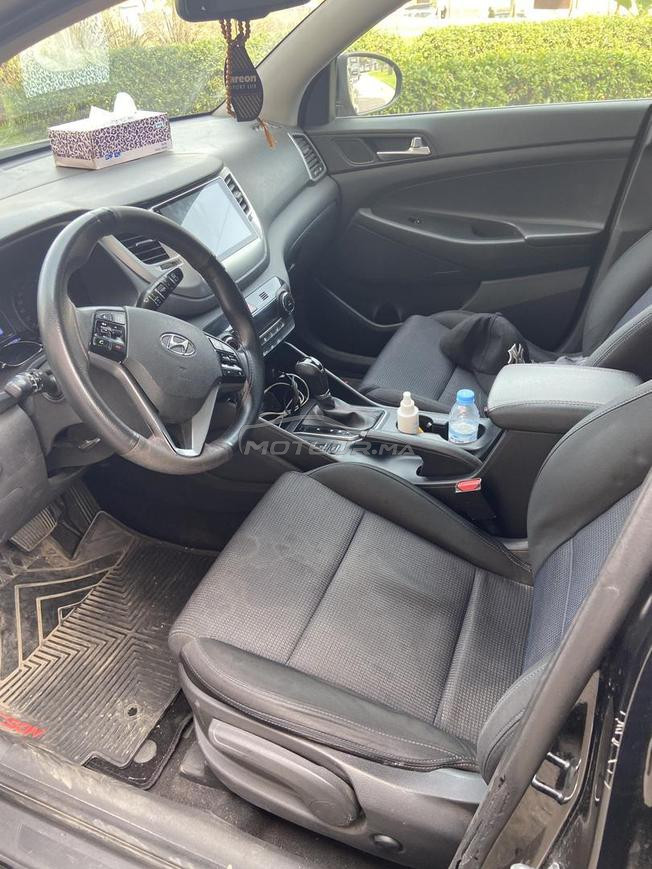 vente Tucson 