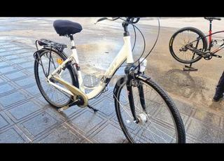 Velo de ville à vendre