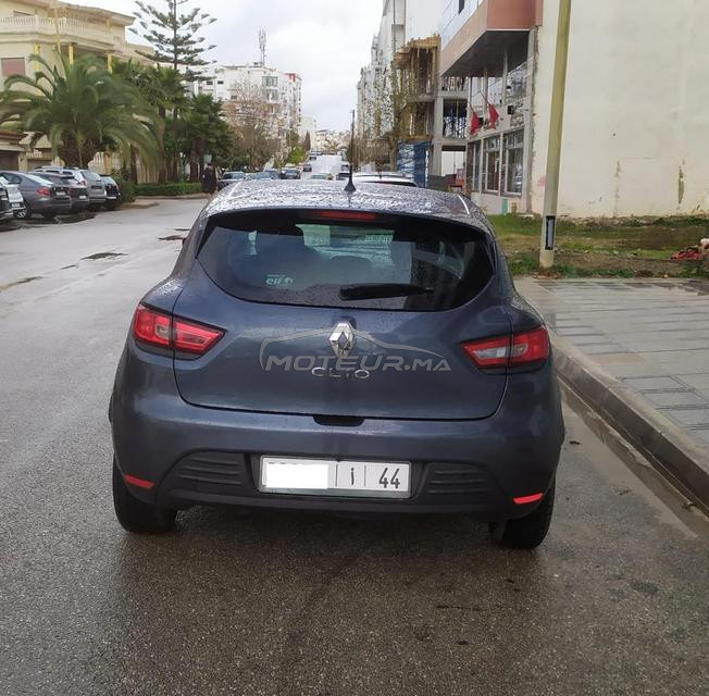 Renault Clio Essence Manuelle 2019 à Tétouan