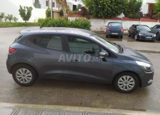 Renault Clio Essence Manuelle 2019 à Tétouan