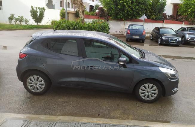 Renault Clio Essence Manuelle 2019 à Tétouan