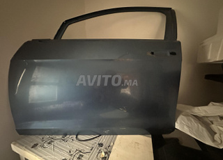 porte conducteur golf 7 