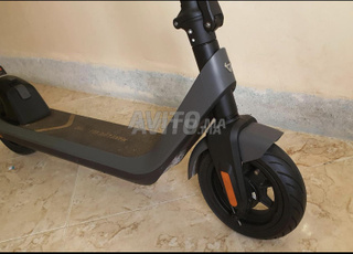 Trotinette NIU 2 pro