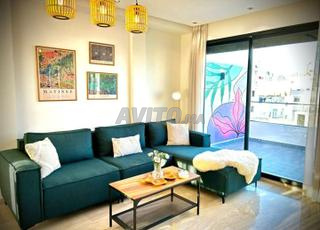 ✅✅🔥appartement haut GAM 🔥✅✅