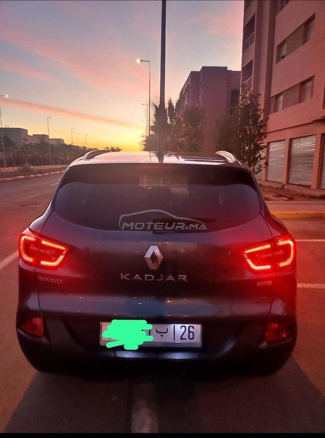 renault Kadjar 