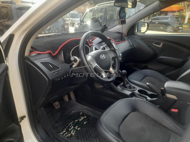 hyundai  ix35 