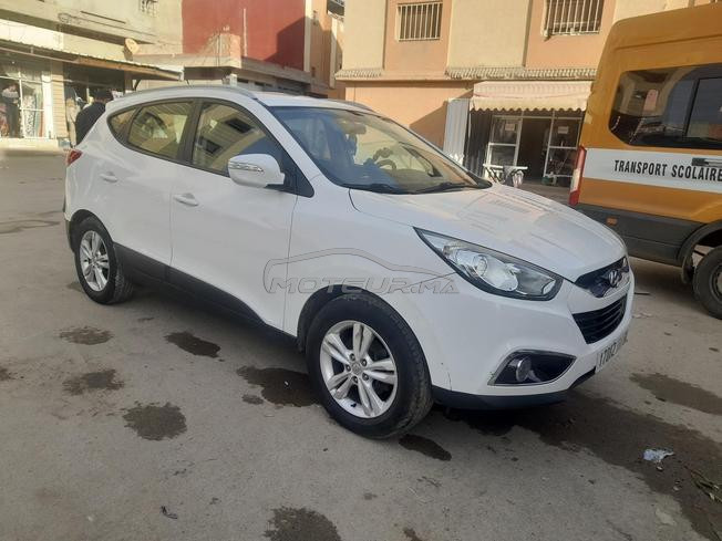 hyundai  ix35 