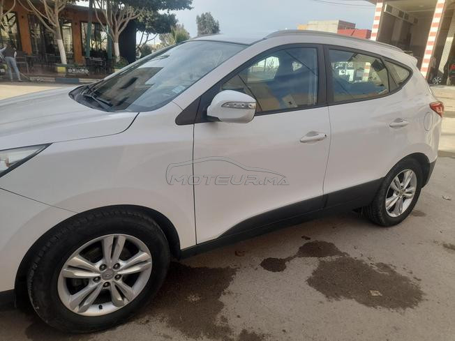 hyundai  ix35 