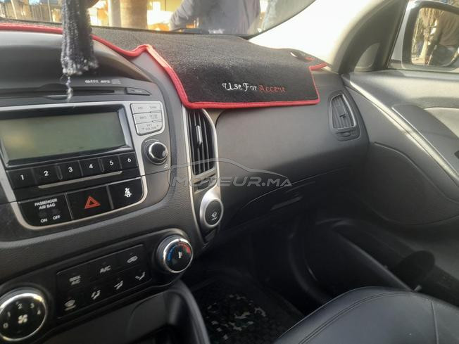 hyundai  ix35 