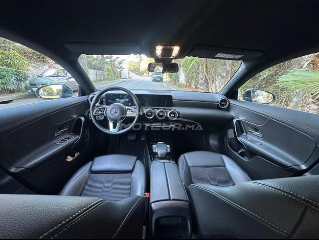 Mercedes-Benz Classe CLA Diesel Automatique 2022