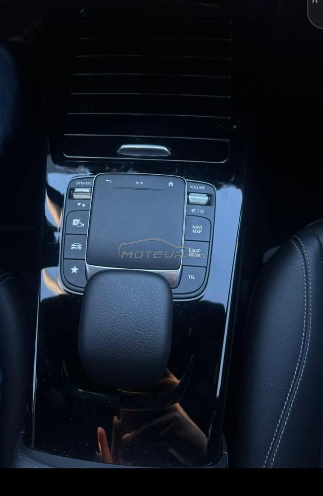 Mercedes-Benz Classe CLA Diesel Automatique 2022