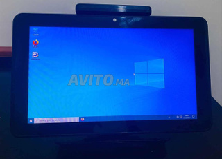 Caisse OXHOO avec système