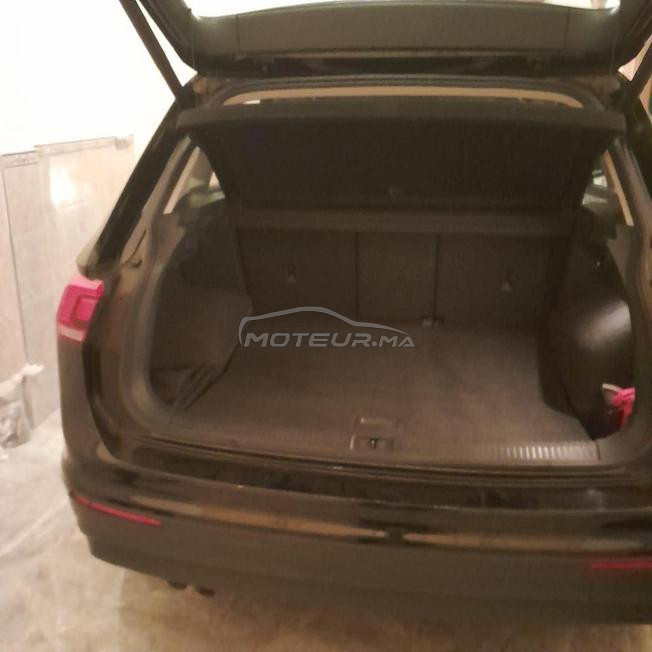 Volkswagen Tiguan Diesel Automatique 2019 à Nador
