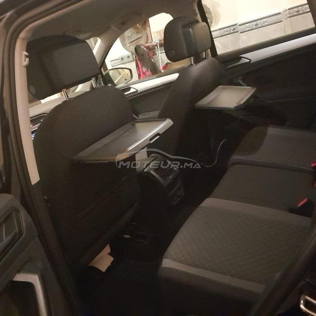 Volkswagen Tiguan Diesel Automatique 2019 à Nador