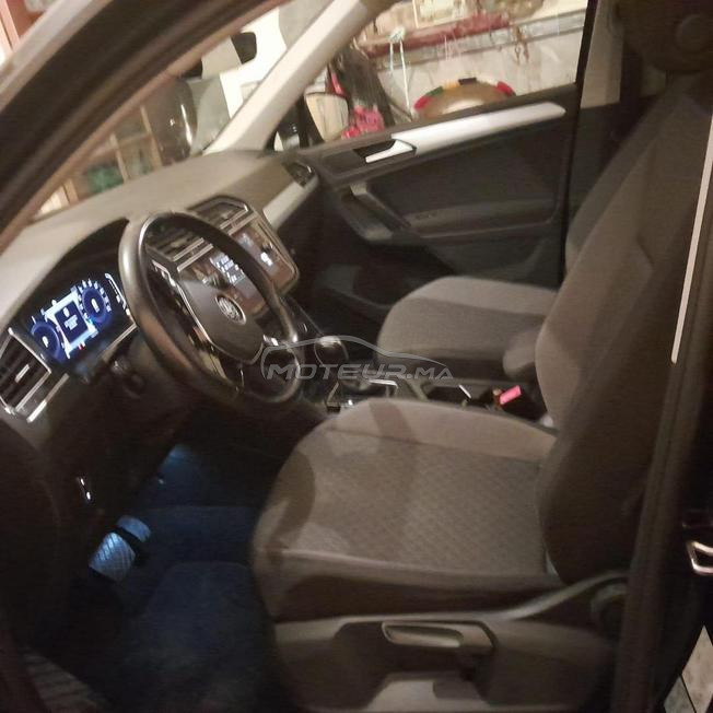Volkswagen Tiguan Diesel Automatique 2019 à Nador