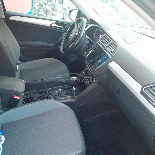 Volkswagen Tiguan Diesel Automatique 2019 à Nador