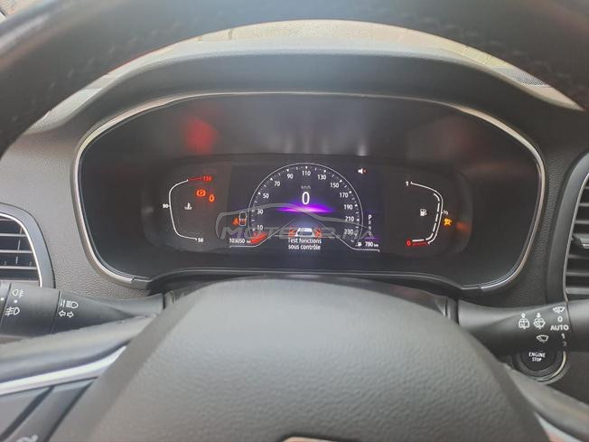 Renault megane 4