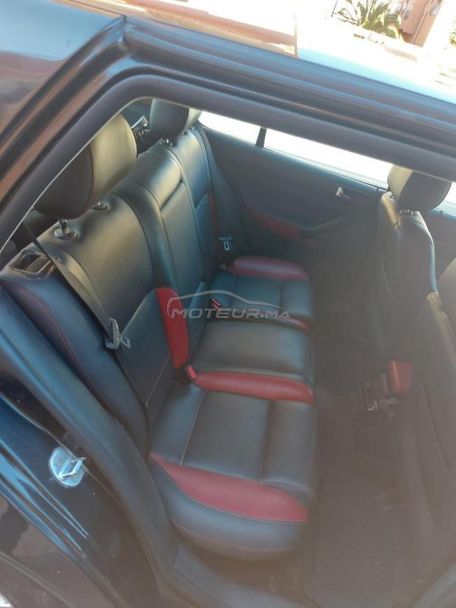 Volkswagen Golf 4 Diesel Manuelle 2001 à Berkane