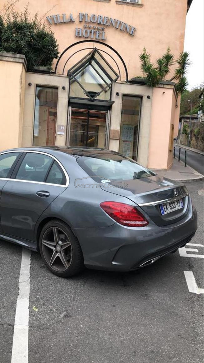 c220 amg 2017 diwan fin 2024